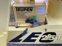 Teupen Leo 25 T