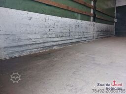 Schwarzmüller 2 Achs-Anhänger Heckportaltüren 2,80m