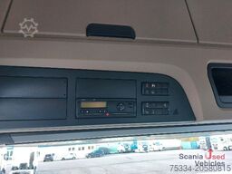 Mercedes-Benz 1845L Edscha - NUR KOMPLETT m. ANH.!!!