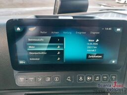 Mercedes-Benz 1845L Edscha - NUR KOMPLETT m. ANH.!!!