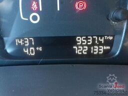 DAF XF 460 FT Low Liner