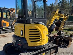 Yanmar ViO23-6
