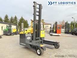 Combilift C4500 DIESEL DUPLEX 6000MM FREE-LIFT