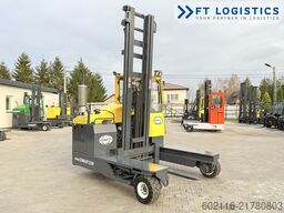 Combilift C4500 DIESEL DUPLEX 6000MM FREE-LIFT