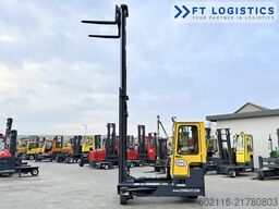 Combilift C4500 DIESEL DUPLEX 6000MM FREE-LIFT