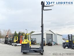Combilift C4500 DIESEL DUPLEX 6000MM FREE-LIFT