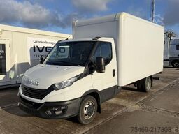 IVECO 35C16H Klima, Radio