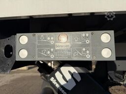 IVECO 35C16H Klima, Radio