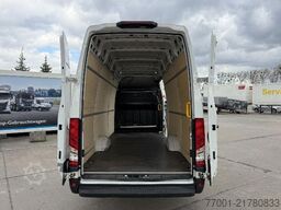 IVECO 35S16A8 V/P  HI-MATIC MAXI H3 / RFK / LUFTF.