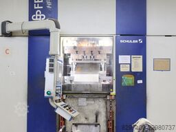 Feintool HFA 8800 PLUS