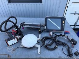 CLAAS Lenksytem RTK S 10 Terminal