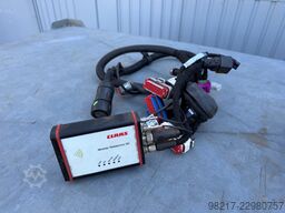 CLAAS Lenksytem RTK S 10 Terminal