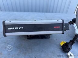 CLAAS Lenksytem RTK S 10 Terminal