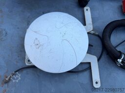 CLAAS Lenksytem RTK S 10 Terminal