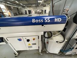 IEMCA Boss 552 HD