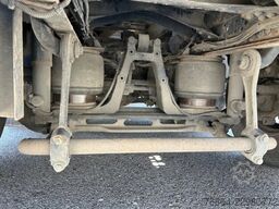 MERCEDES-BENZ ACTROS 2545 L 6X2, RETARDER, PRITSCHE, HIAB XS 166 D-4 PRO, E5