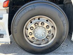 MERCEDES-BENZ ACTROS 2545 L 6X2, RETARDER, PRITSCHE, HIAB XS 166 D-4 PRO, E5