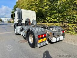 Volvo FM 450 /6x2/Lenk + Liftachse/Kipphydraulik/Eu6