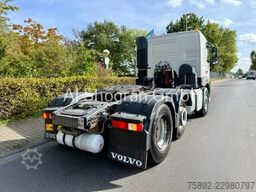 Volvo FM 450 /6x2/Lenk + Liftachse/Kipphydraulik/Eu6