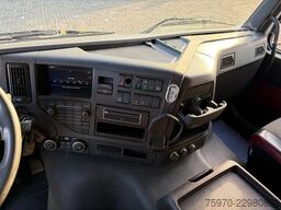 Volvo FMX 460 6X4 i+Shift RETARDER + KAISER 22m³ KIPPER