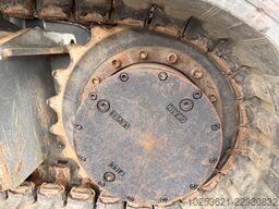 Wacker Neuson ET145