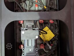 BT OME 100M // Höhenanzeige // Elektro