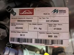 BT OME 100M // Höhenanzeige // Elektro