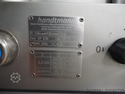 Handtmann VF 830, AL-System 228-01,242-16