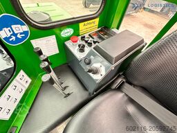 Combilift C3000 / 4100 MM / 3 TONS / LPG /LIKE NEW