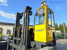 Combilift C14000 DUPLEX 3600 FREE LIFT POSITIONER
