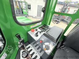 Combilift C3000 DIESEL DUPLEX 4000MM CABIN