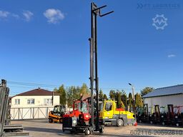 Combilift C4000 / TRIPLEX / 9300MM / GAS / TOP1