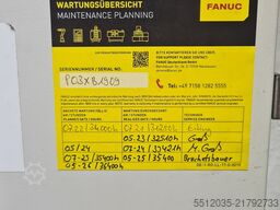 Fanuc a-1iB