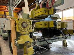 GABBIANI  NOT AUERTECH KRUSI WEINIG TMK 72