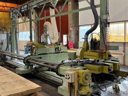 GABBIANI  NOT AUERTECH KRUSI WEINIG TMK 72