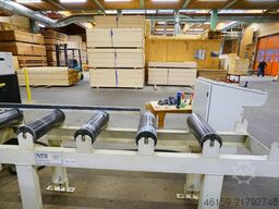 PRIBO NOT WEINIG PATERNOSTER STACKER Q1020
