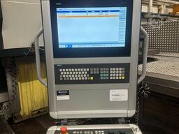 Zayer KMU 8000
