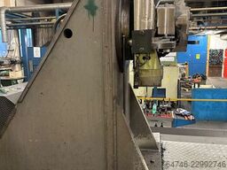 Zayer KMU 8000