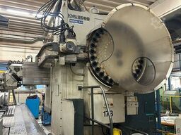 Zayer KMU 8000