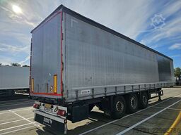 SCHMITZ SCB*S3T | 3 AXLES | SLIDING ROOF
