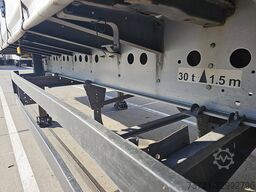 SCHMITZ SCB*S3T MOT 5/27 | 3 AXLES | SLIDING ROOF