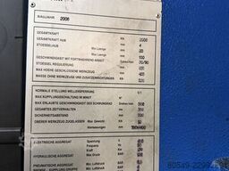 Mossini PDM/2B/E 200