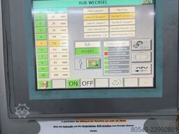 Mossini PDM/2B/E 200