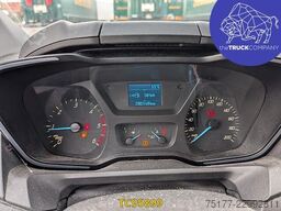 Ford Transit Custom 130cv 6 places