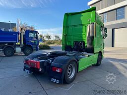 DAF XF 106.480 SSC / Hydraulic / Full spoilers / St...