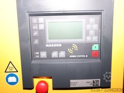KAESER AIRCENTER SX 6