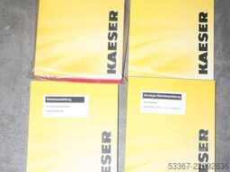 KAESER AIRCENTER SX 6