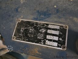 Metso MHC150-S C5 Slurry Pump 30 kW Metso MHC150-S C5 Slurry Pump 30 kW