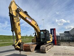 Caterpillar 323FL