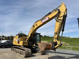 Caterpillar 323FL